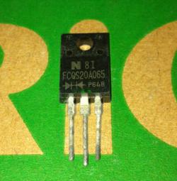 [二手拆機]原裝拆機肖特基二極體D83-004  品質保證 歷史價格詳細信息