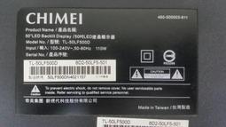 出清【四五六工場】CHIMEI TL-32A100 拆機料件 歷史價格詳細信息