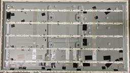 【平山液晶維修】(全新)SAMSUNG UA49NU7100W液晶電視LED燈條(一組2條38燈) 保固3個月 歷史價格詳細信息