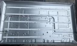 【平山液晶維修】(全新)BENQ 50IH6500電視LED燈條(一組10珠6條含膠帶)接頭相同.直接安裝(保固3個月) 歷史價格詳細信息