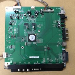 BENQ 明碁 液晶顯示器 32RC5510 主機板 TP.MS6306M.P78 拆機良品 0 歷史價格詳細信息