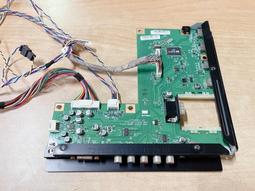 BENQ 明碁 液晶顯示器 32RC5510 主機板 TP.MS6306M.P78 拆機良品 0 歷史價格詳細信息