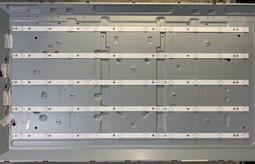 【平山液晶維修】(全新)PHILIPS 49PUH6601/96電視燈條(一組11珠6條)接頭相同直接安裝(保固3個月) 歷史價格詳細信息