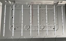 【平山液晶維修】(全新)東元TL3211TRE液晶電視LED燈條(一組7珠3條)接頭相同.直接安裝(保固3個月) 歷史價格詳細信息