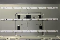 【平山液晶維修】(全新)HERAN HD-39DC6電視燈條(一組9珠2條+10珠1條)接頭相同.直接安裝(保固3個月) 歷史價格詳細信息