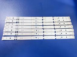 SANYO 三洋  SMT-40MV3 燈條 6MY0101410 RL 9LED 電視燈條 拆機良品 / 歷史價格詳細信息