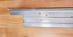 電視機鋁邊框外殼型材 定 制加 工電子鋁合金led顯示器 歷史價格詳細信息