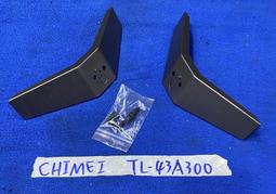 CHIMEI 奇美 TL-43A600/TL-43A500 邏輯板(良品) A424 歷史價格詳細信息