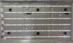 【平山液晶維修】(全新)東元TL32K1TRE液晶電視LED燈條(一組7珠3條)接頭相同.直接安裝(保固3個月) 歷史價格詳細信息