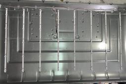 【平山液晶維修】(全新)PHILIPS 50PFH4052/96燈條(一組4珠8條)接頭相同.直接安裝(保固3個月) 歷史價格詳細信息