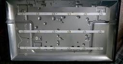 【平山液晶維修】(全新)HERAN HD-39DC6電視燈條(一組9珠2條+10珠1條)接頭相同.直接安裝(保固3個月) 歷史價格詳細信息