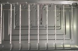 【平山液晶維修】(全新)PHILIPS 32PHH4002/96電視燈條(一組6珠2條)接頭相同.直接安裝(保固3個月) 歷史價格詳細信息