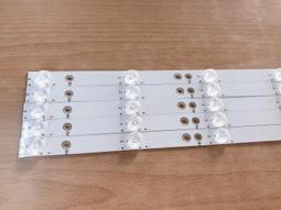 BENQ 明碁 43AH6500 邏輯板 42T34-C03  拆機良品 / 歷史價格詳細信息