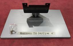 PANASONIC  國際 TH-L42E5W  腳座  (良品)  667 Home 歷史價格詳細信息