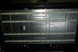 【平山液晶維修】(全新)大同UH-55X10液晶電視LED燈條(一組6珠10條)接頭相同.直接安裝(保固3個月) 歷史價格詳細信息