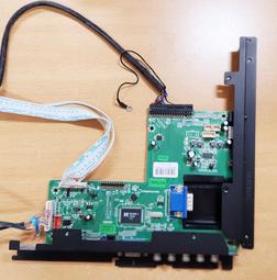 HERAN 禾聯 HD-32DF8 主機板 JUC7.820.00133545 拆機良品 / 歷史價格詳細信息