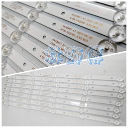 【林師傅】全新訂製1:1  東元 TL5020TRE 液晶電視燈條 可直接安裝 一套5條14燈 歷史價格詳細信息