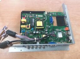 三洋 SANYO 多媒體液晶顯示器 SMT-40MV3 燈條  6MY0101410-R/L 拆機良品 歷史價格詳細信息