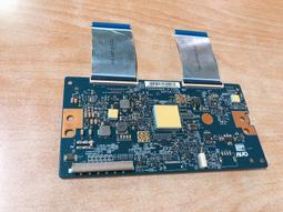 SONY 新力 KDL-55W800C 邏輯板 55T23-C0G 拆機良品 0 2 歷史價格詳細信息