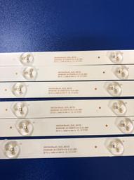 禾聯 HERAN 多媒體液晶顯示器 HF-39AC1 燈條 電視燈條 LED燈條 拆機良品 歷史價格詳細信息