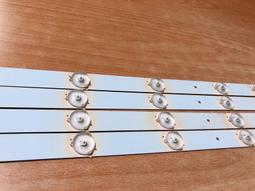 TECO 東元 TL4282TRE 燈條  570202001157 電視燈條 LED燈條 拆機良品 歷史價格詳細信息