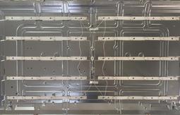 【平山液晶維修】(全新)東元TL43A5TRE液晶電視LED燈條(一組3珠8條)接頭相同.直接安裝(保固3個月) 歷史價格詳細信息