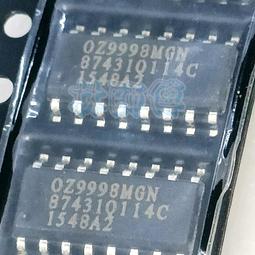 OZ9998ALN-A1-0-TR OZ9998A 9998A QFN24 全新原裝一個4元可直拍 歷史價格詳細信息