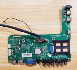 BENQ 明碁 液晶顯示器 32RC5510 主機板 TP.MS6306M.P78 拆機良品 0 歷史價格詳細信息