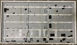 【平山液晶維修】(全新)SAMSUNG UA49NU7100W液晶電視LED燈條(一組2條38燈) 保固3個月 歷史價格詳細信息