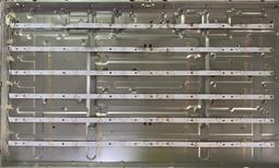 【平山液晶維修】(全新)HERAN HD-39DC6電視燈條(一組9珠2條+10珠1條)接頭相同.直接安裝(保固3個月) 歷史價格詳細信息