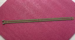 【平山液晶維修】(全新)奇美TL-43A200液晶電視LED燈條(一組5珠8條)接頭相同.直接安裝(保固3個月) 歷史價格詳細信息