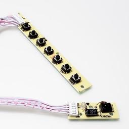 【小劉液晶】附發票RR52C.03A數位電視通用公板VST.3663.A數位公板SKR.03電視公板 歷史價格詳細信息