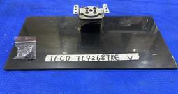 TECO 東元 TL4248TRE 彩色液晶電視 燈條 LED燈條 BL042-002H 拆機良品 歷史價格詳細信息