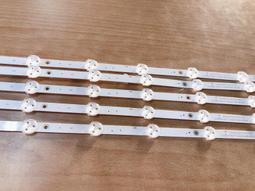 SANYO 三洋 SMT-42MV3 燈條 TD3030-5C2B-10LED 電視燈條 LED燈條 拆機良品 歷史價格詳細信息