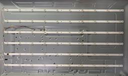 LED燈帶 全彩燈條一米60燈 跑馬幻彩燈帶 自帶控制器一百多種效果一米60段60燈 歷史價格詳細信息