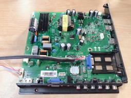 BENQ 明碁 43AH6500 邏輯板 42T34-C03  拆機良品 / 歷史價格詳細信息