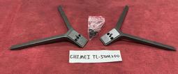CHIMEI 奇美 TL-50M300 腳架 腳座 底座 附螺絲 電視腳架 電視腳座 電視底座 拆機良品 歷史價格詳細信息