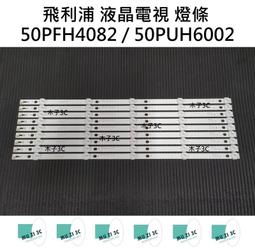 【木子3C】飛利浦 50PUH6003 燈條 一套九條 每條5燈 or 八條4燈 全新 LED燈條 背光 直接安裝 歷史價格詳細信息