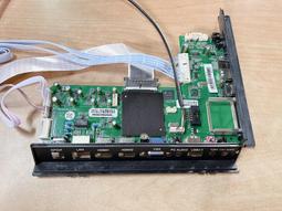 HERAN 禾聯 HD-43UDF31 (G6S) 電源板 R-CH2105D-1MF 700-U 拆機良品 0 歷史價格詳細信息