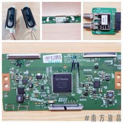 TECO 東元 TL43K1TRE 多款 喇叭 邏輯板 6870C-0532A 視訊盒 拆機良品 9 0 歷史價格詳細信息