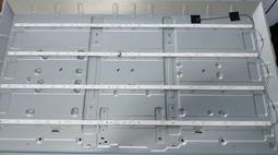 【平山液晶維修】(全新)LG 55LN5700液晶電視LED燈條(一組12珠7條)接頭相同.直接安裝(保固3個月) 歷史價格詳細信息