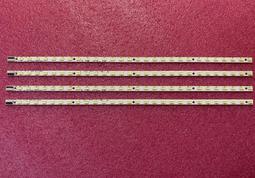 【平山液晶維修】(全新)大同UH-55X10液晶電視LED燈條(一組6珠10條)接頭相同.直接安裝(保固3個月) 歷史價格詳細信息