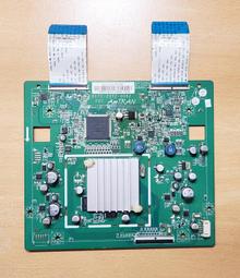 VIZIO瑞軒 E370VL-TW  電源板 (良品) 歷史價格詳細信息