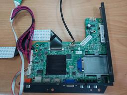 PHILIPS  43PUH6014/96 邏輯板 飛利浦 拆機良品 色差 缺色 油畫 模糊 雪花 顏色異常 對策 歷史價格詳細信息