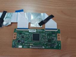 CHIMEI 奇美 TL-43M500/50m500 主機板 (良品) C629 歷史價格詳細信息