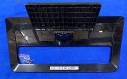 LG 樂金 55LM6200 腳架  鎖孔有NG 腳座 底座 附螺絲 電視腳架 電視腳座 電視底座 拆機良品 歷史價格詳細信息