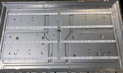 RANSO 液晶電視 HD-32DCC / 32R-DC2 零件 燈條 一套三條 每條7燈 現貨 歷史價格詳細信息