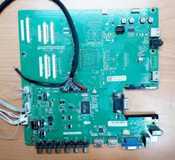 TATUNG 大同 DC-3210 多媒體液晶顯示器 主機板 TP.MS6306M.P78 拆機良品 0 1 J 歷史價格詳細信息