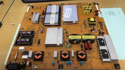 【雅騰液晶維修】全新 奇美 CHIMEI TL-55N700 (一組7條12燈) 液晶電視 LED燈條 (77-073) 歷史價格詳細信息