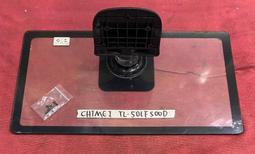 CHIMEI 奇美TL-50LX500D  按鍵 遙控接收器  LVDS線  屏線   喇叭 歷史價格詳細信息